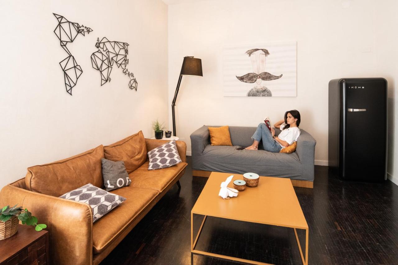 Ortigia Suite - Archimede Syracuse Exterior photo
