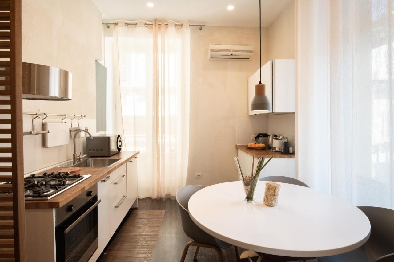 Ortigia Suite - Archimede Syracuse Exterior photo