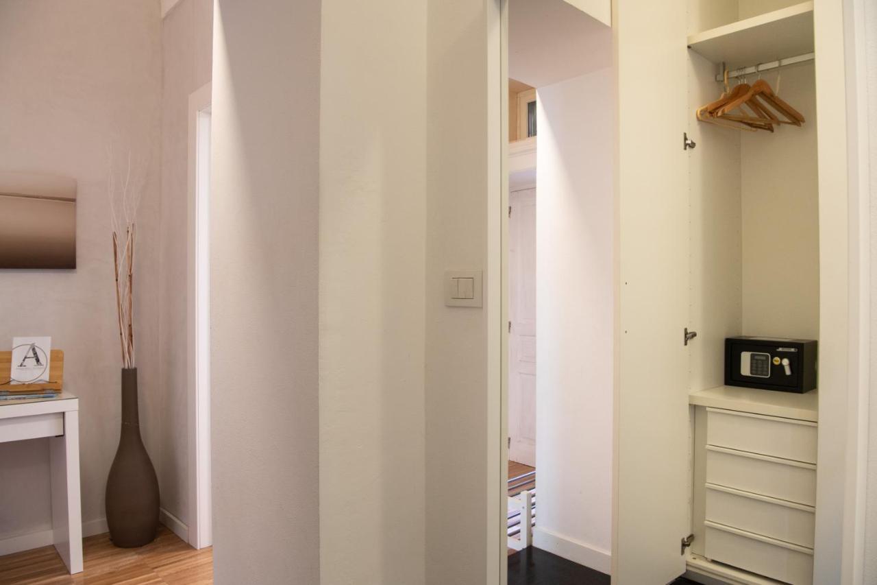 Ortigia Suite - Archimede Syracuse Exterior photo