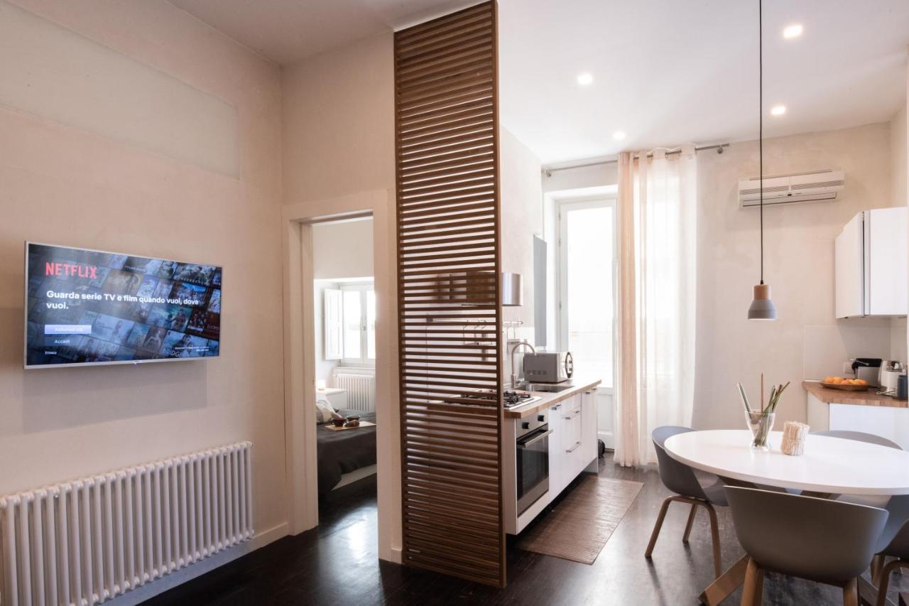 Ortigia Suite - Archimede Syracuse Exterior photo