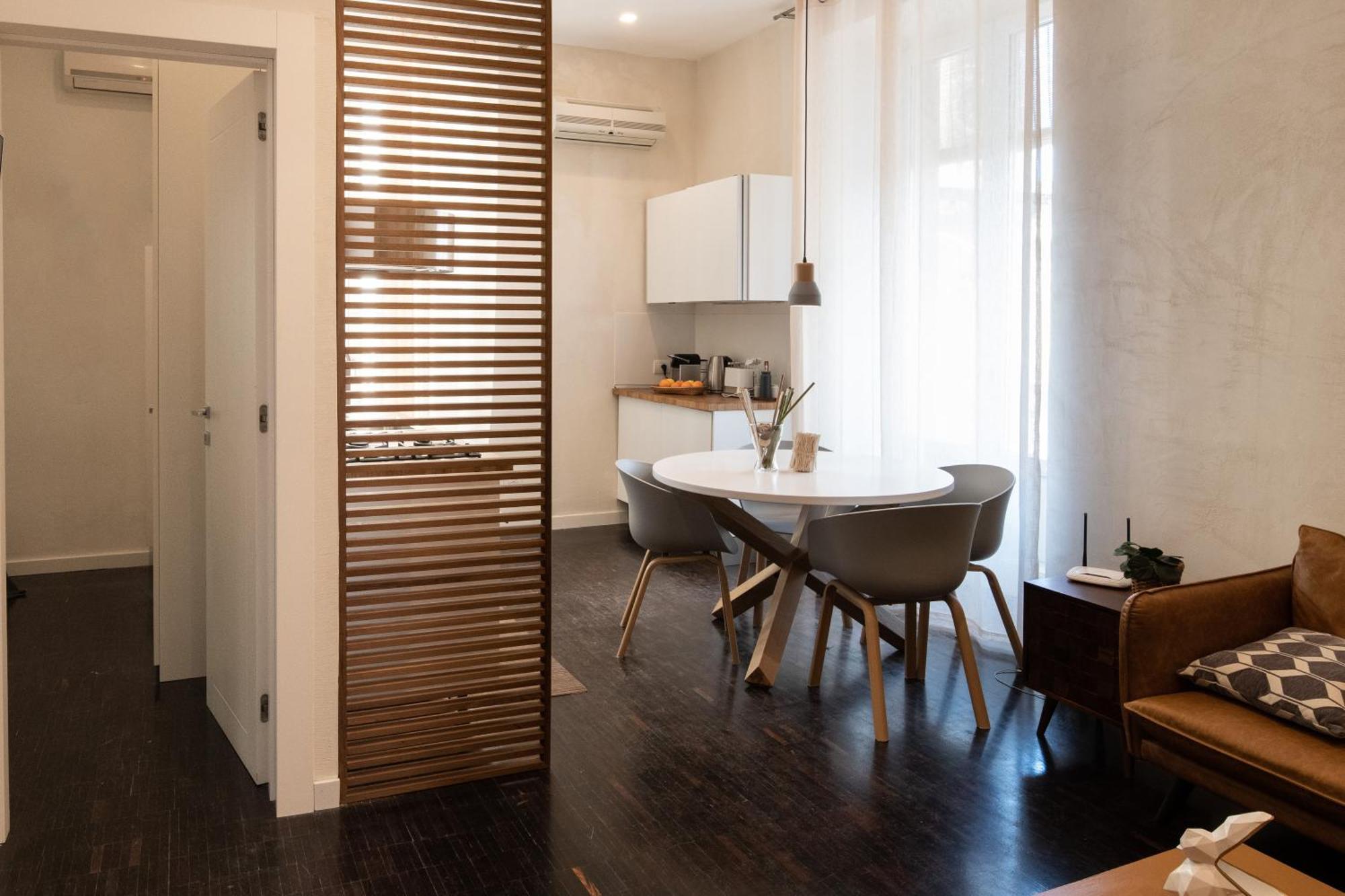 Ortigia Suite - Archimede Syracuse Exterior photo