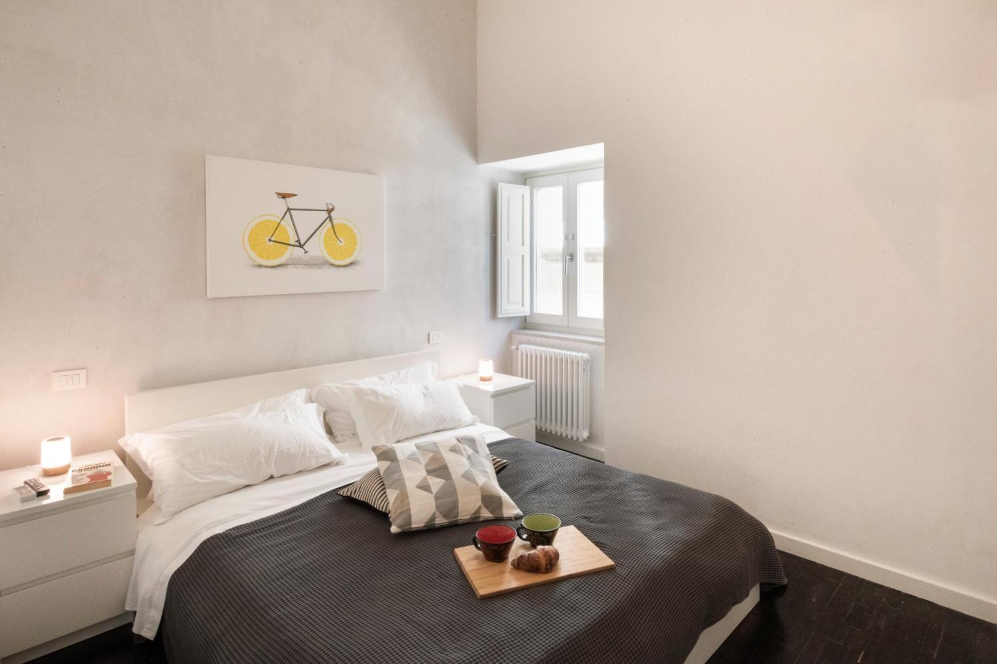 Ortigia Suite - Archimede Syracuse Exterior photo